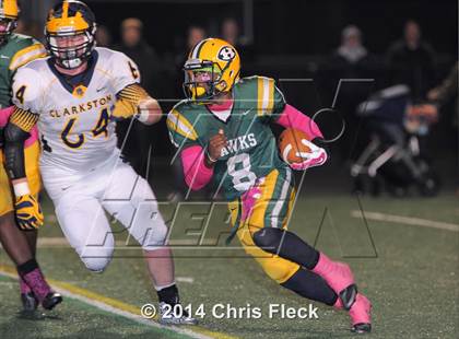 Thumbnail 1 in Clarkston @ Harrison photogallery.