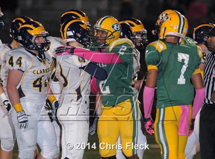 Thumbnail 1 in Clarkston @ Harrison photogallery.