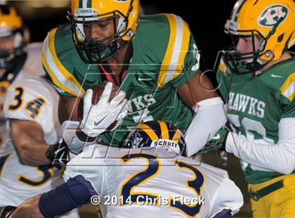 Thumbnail 1 in Clarkston @ Harrison photogallery.