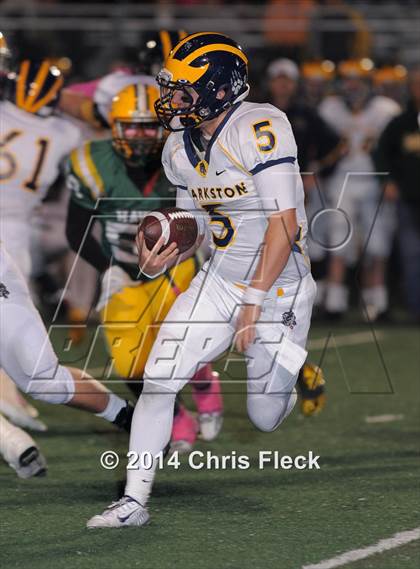 Thumbnail 2 in Clarkston @ Harrison photogallery.