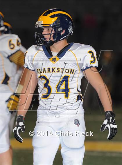 Thumbnail 2 in Clarkston @ Harrison photogallery.