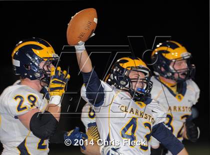 Thumbnail 1 in Clarkston @ Harrison photogallery.