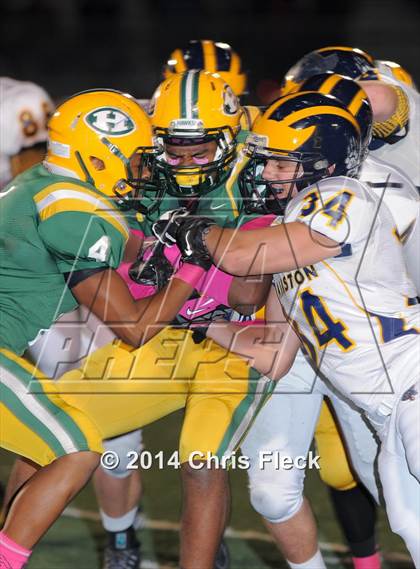 Thumbnail 3 in Clarkston @ Harrison photogallery.