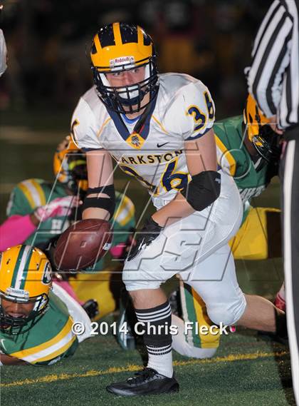 Thumbnail 1 in Clarkston @ Harrison photogallery.