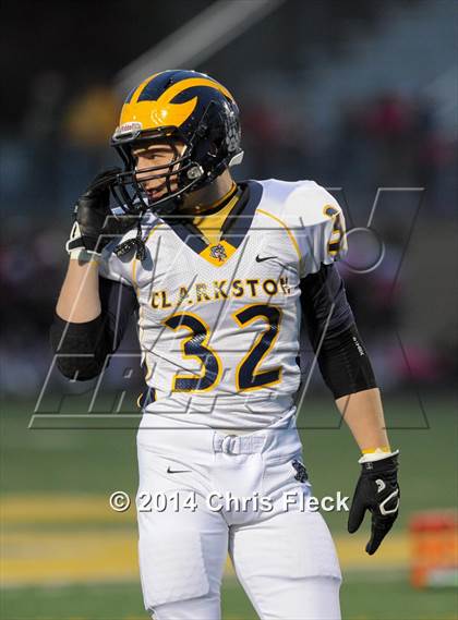 Thumbnail 2 in Clarkston @ Harrison photogallery.
