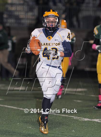 Thumbnail 3 in Clarkston @ Harrison photogallery.