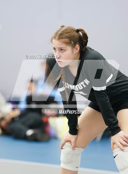 Thumbnail 1 in Lapeer vs. Plymouth (Beast of the East) photogallery.
