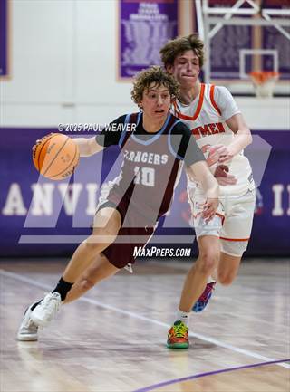 Loyalsock Township @ Danville