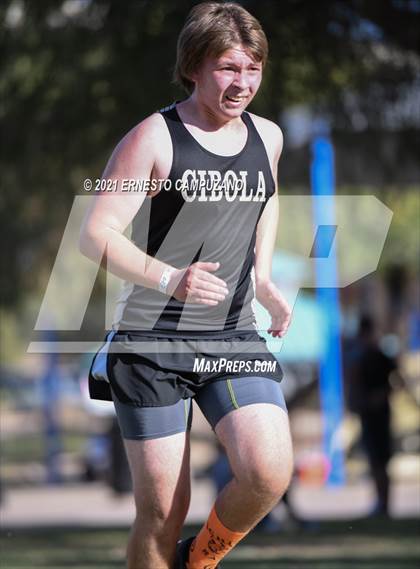 Thumbnail 1 in Yuma JV District Championship photogallery.