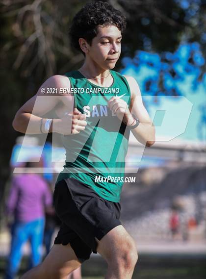 Thumbnail 3 in Yuma JV District Championship photogallery.