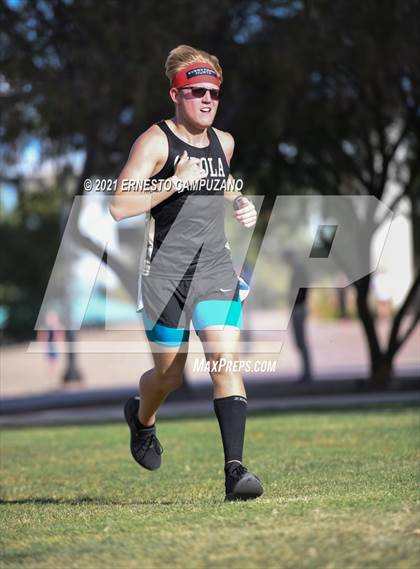 Thumbnail 1 in Yuma JV District Championship photogallery.
