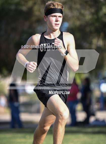 Thumbnail 2 in Yuma JV District Championship photogallery.