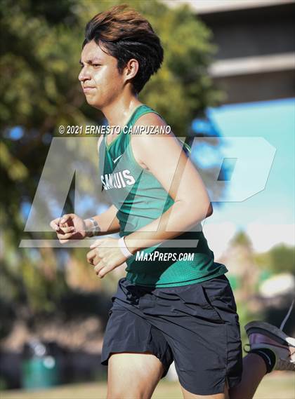 Thumbnail 3 in Yuma JV District Championship photogallery.