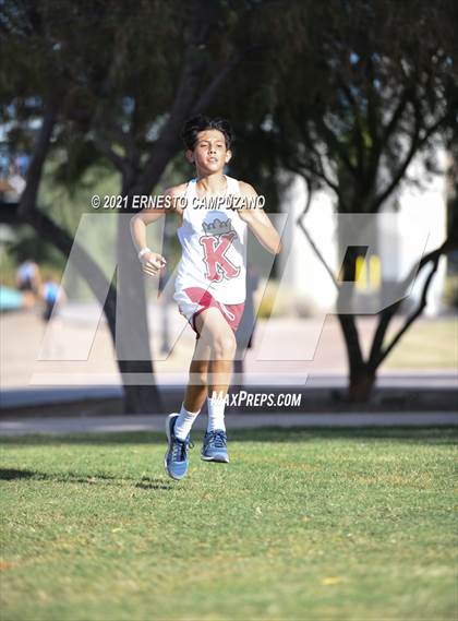 Thumbnail 1 in Yuma JV District Championship photogallery.