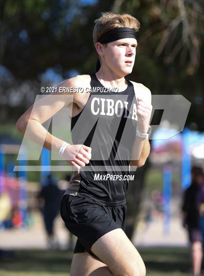 Thumbnail 3 in Yuma JV District Championship photogallery.