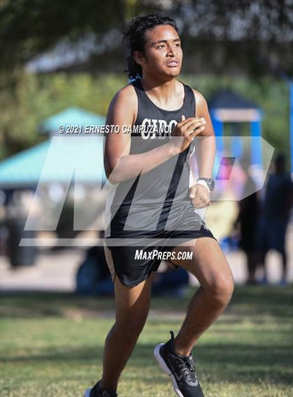 Thumbnail 2 in Yuma JV District Championship photogallery.