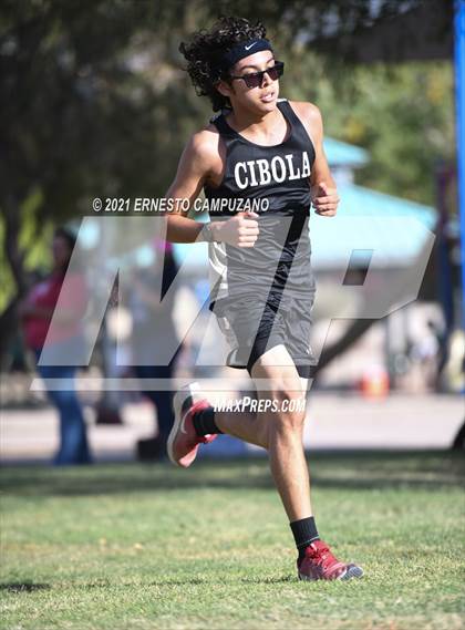 Thumbnail 3 in Yuma JV District Championship photogallery.
