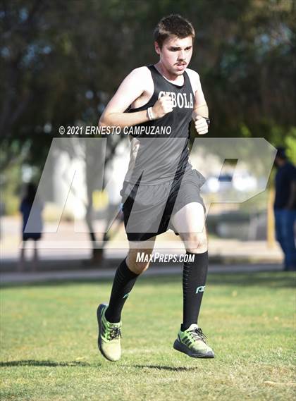 Thumbnail 1 in Yuma JV District Championship photogallery.