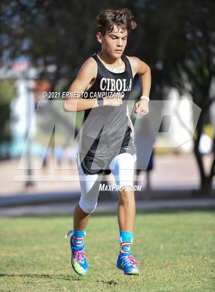 Thumbnail 1 in Yuma JV District Championship photogallery.