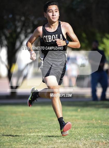 Thumbnail 3 in Yuma JV District Championship photogallery.