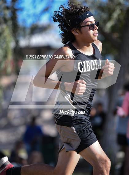 Thumbnail 1 in Yuma JV District Championship photogallery.