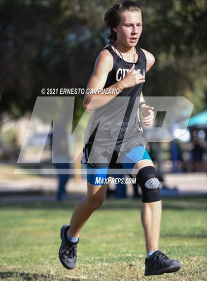Thumbnail 3 in Yuma JV District Championship photogallery.