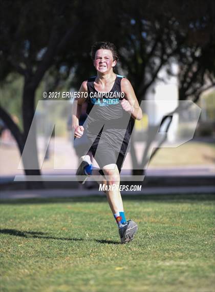 Thumbnail 1 in Yuma JV District Championship photogallery.