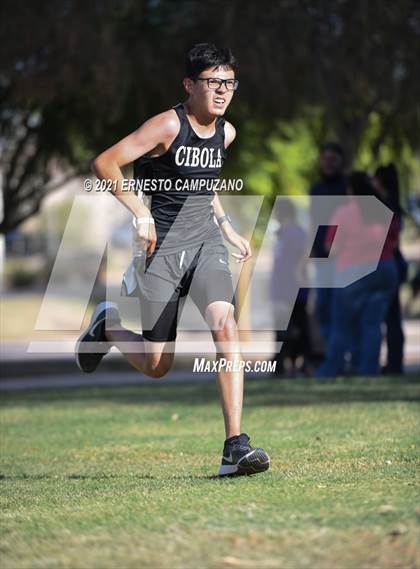 Thumbnail 2 in Yuma JV District Championship photogallery.