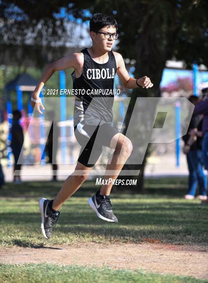 Thumbnail 3 in Yuma JV District Championship photogallery.