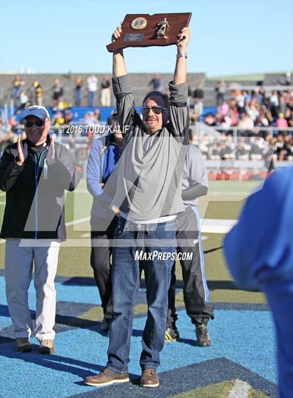 Thumbnail 2 in Joel Barlow vs. Hand (CIAC Class L Final) photogallery.