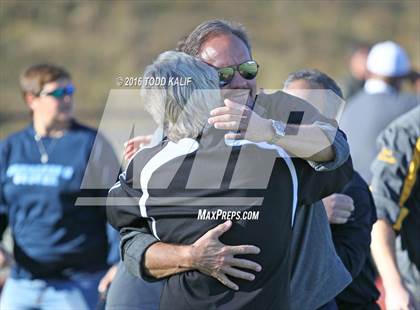 Thumbnail 1 in Joel Barlow vs. Hand (CIAC Class L Final) photogallery.