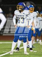 Photo from the gallery "Benicia @ College Park"