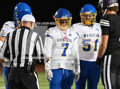 Thumbnail 2 in Benicia @ College Park photogallery.