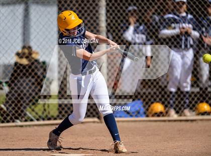 Thumbnail 1 in Woodbridge vs. Warren photogallery.