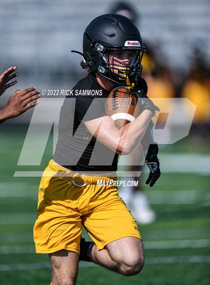 Thumbnail 1 in Montgomery Central vs Douglas Byrd (Montgomery Central 1st Annual 7 on 7 Air Raid Classic) photogallery.