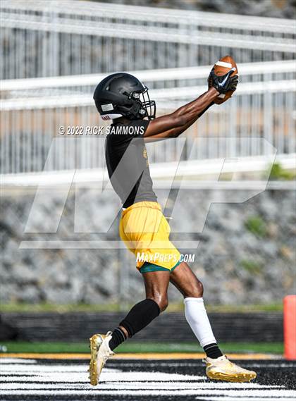 Thumbnail 1 in Montgomery Central vs Douglas Byrd (Montgomery Central 1st Annual 7 on 7 Air Raid Classic) photogallery.