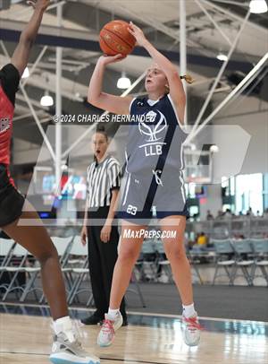 Grapevine Faith Christian vs Lorena (Texas Association of Basketball Coaches Showcase)