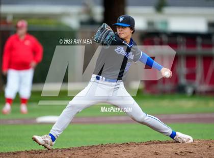 Thumbnail 3 in Davis @ Jesuit photogallery.