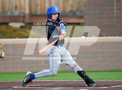 Thumbnail 3 in Davis @ Jesuit photogallery.