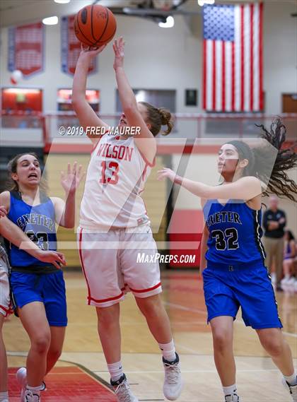 Thumbnail 3 in Exeter Township @ Wilson photogallery.