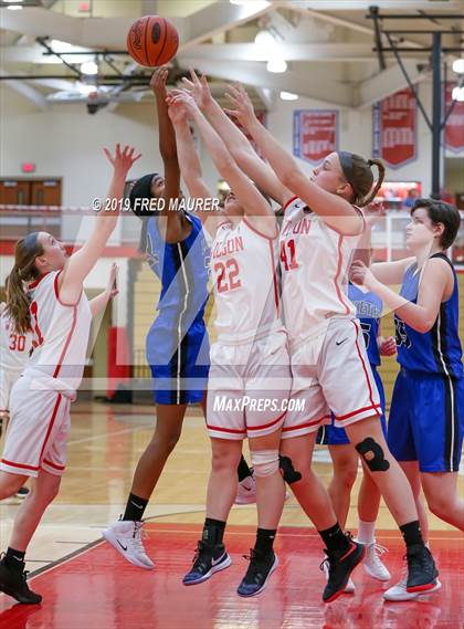 Thumbnail 3 in Exeter Township @ Wilson photogallery.