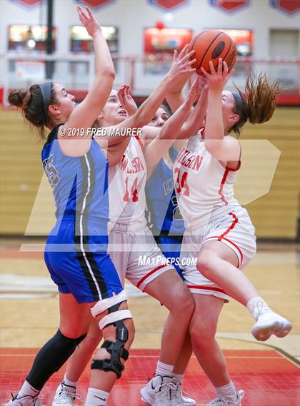 Thumbnail 1 in Exeter Township @ Wilson photogallery.