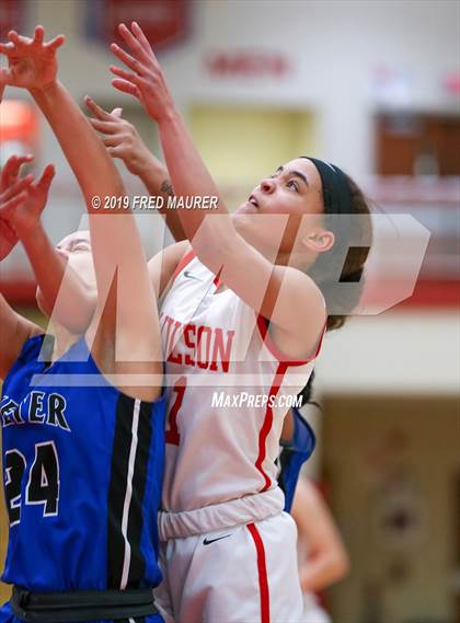 Thumbnail 3 in Exeter Township @ Wilson photogallery.
