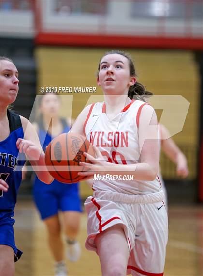Thumbnail 2 in Exeter Township @ Wilson photogallery.