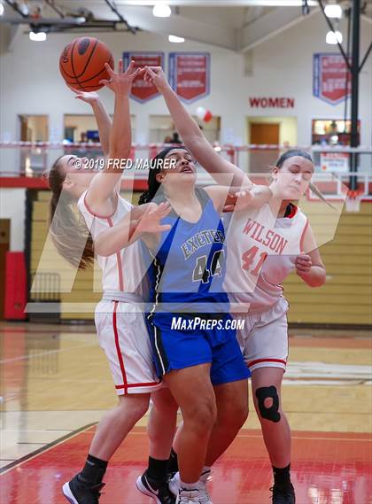 Thumbnail 1 in Exeter Township @ Wilson photogallery.