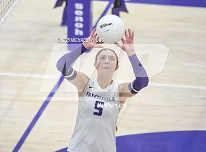 Thumbnail 3 in Rogers @ Fayetteville photogallery.