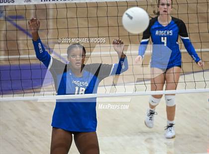 Thumbnail 2 in Rogers @ Fayetteville photogallery.