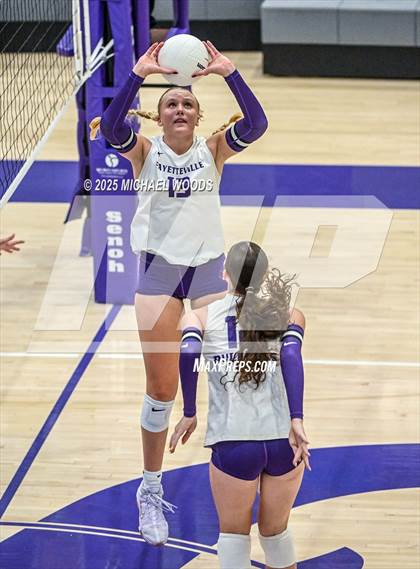 Thumbnail 1 in Rogers @ Fayetteville photogallery.