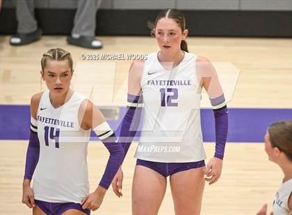 Thumbnail 1 in Rogers @ Fayetteville photogallery.