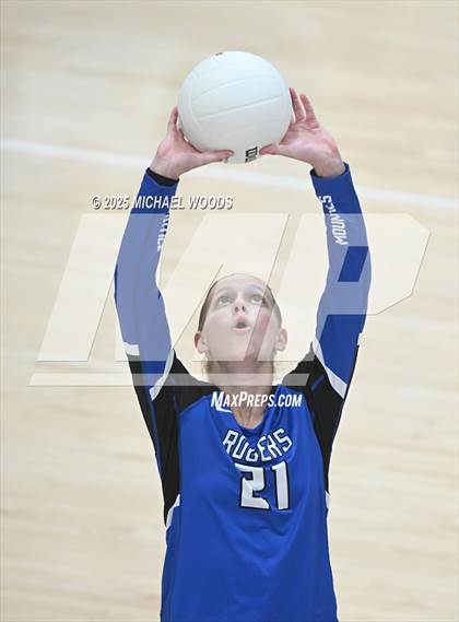 Thumbnail 3 in Rogers @ Fayetteville photogallery.